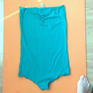 American Apparel onesie